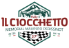 Download Logo 27° Rally Il Ciocchetto - Memorial Maurizio Perissinot