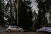 Rudy Michelini (Peugeot 208 T16 R5), terzo classificato Il Ciocchetto Rally Event 2017